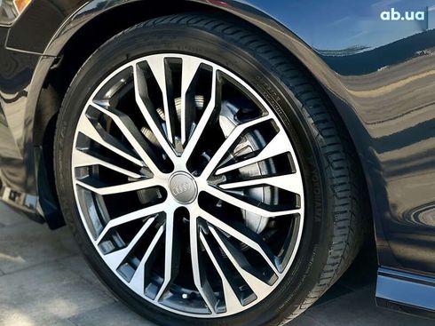 Audi A6 2018 - фото 15