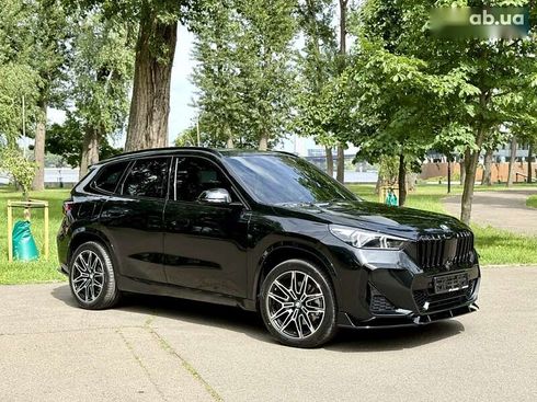 BMW X1 2023 - фото 15
