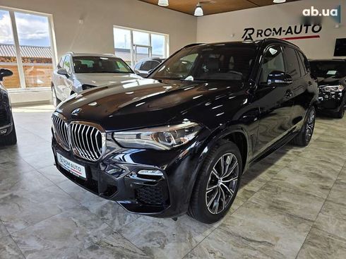 BMW X5 2019 - фото 3