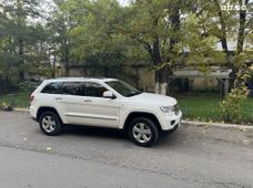 Продажа б/у Jeep Grand Cherokee 2012 года - купить на Автобазаре