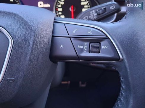Audi Q8 2019 - фото 17