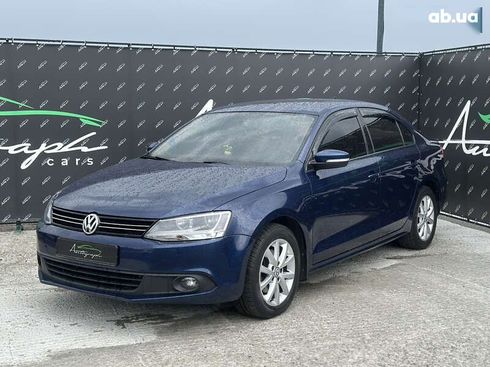 Volkswagen Jetta 2011 - фото 30