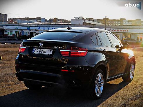 BMW X6 2013 - фото 3