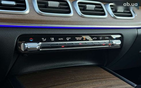 Mercedes-Benz GLE-Class 2019 - фото 16