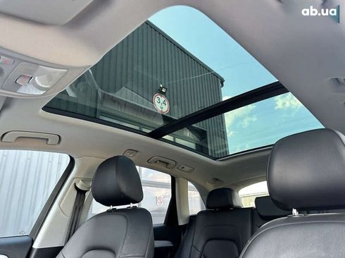 Audi Q5 2015 - фото 27