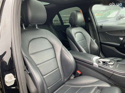 Mercedes-Benz C-Класс 2014 - фото 28