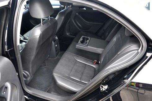 Volkswagen Jetta 2012 - фото 7