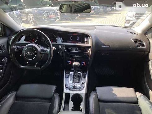 Audi A5 2012 - фото 10