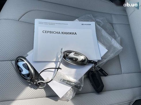 Hyundai Elantra 2024 - фото 4
