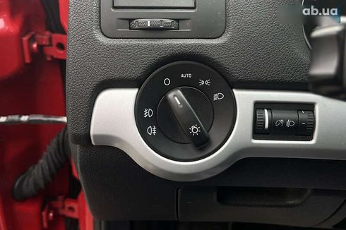 Skoda Octavia 2010 - фото 13