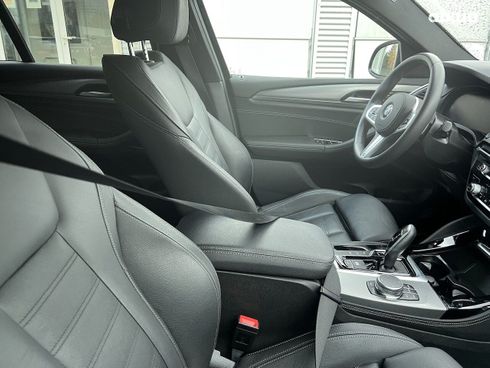 BMW X4 2021 - фото 10