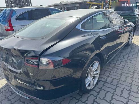 Tesla Model S 2013 - фото 3