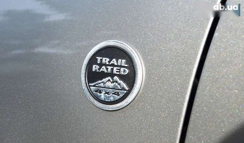 Jeep Grand Cherokee 2014 - фото 14