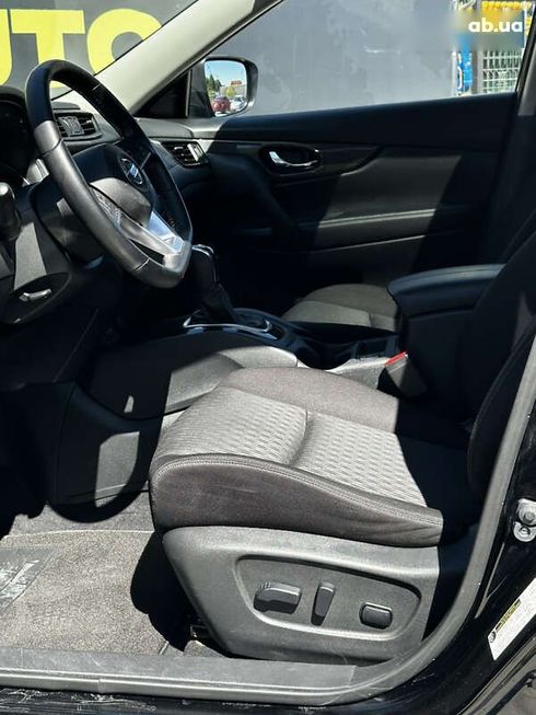 Nissan Rogue 2019 - фото 8
