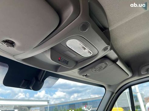 Renault Master 2020 - фото 14