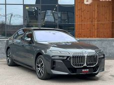 Купити BMW бу в Києві - купити на Автобазарі