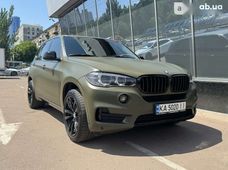 Купить BMW X5 2017 бу в Киеве - купить на Автобазаре