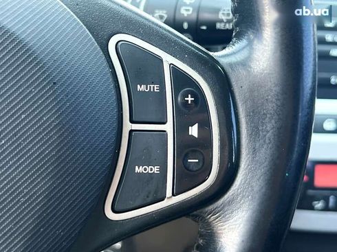Kia Cee'd 2008 - фото 24