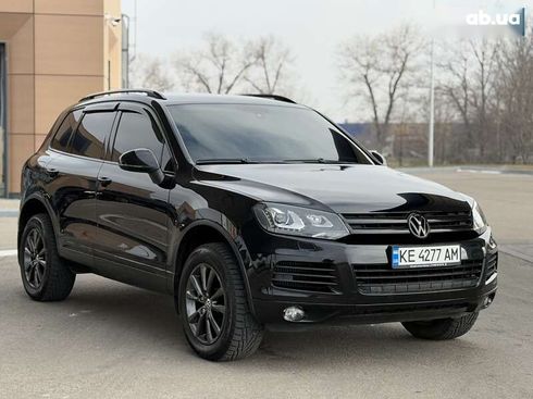 Volkswagen Touareg 2012 - фото 22