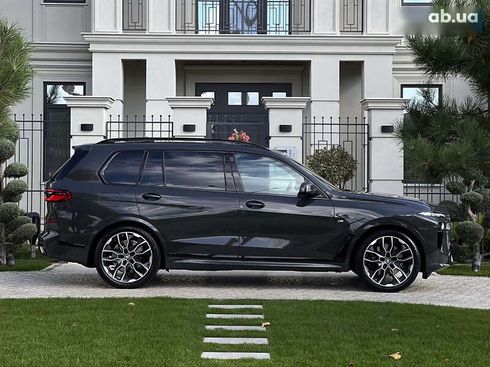 BMW X7 2022 - фото 19