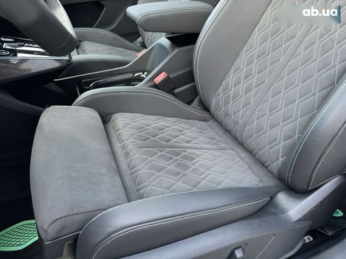 Audi Q4 e-tron 2025 - фото 25