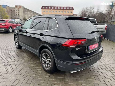 Volkswagen Tiguan 2019 - фото 9