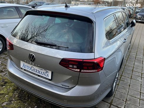 Volkswagen Passat 2023 - фото 3
