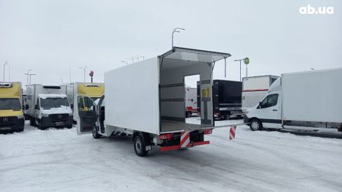 Volkswagen Crafter 2020 - фото 12