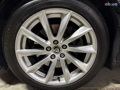 Jaguar XF 2013 - фото 10