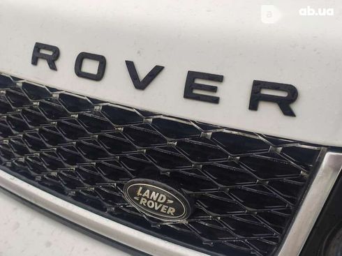 Land Rover Range Rover 2011 - фото 10