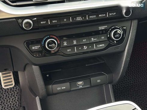 Kia Niro 2021 - фото 10