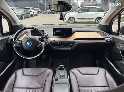 BMW i3 2015 - фото 19