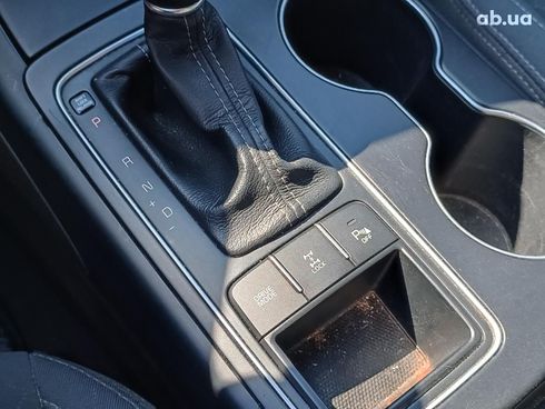 Kia Sorento 2015 серый - фото 30