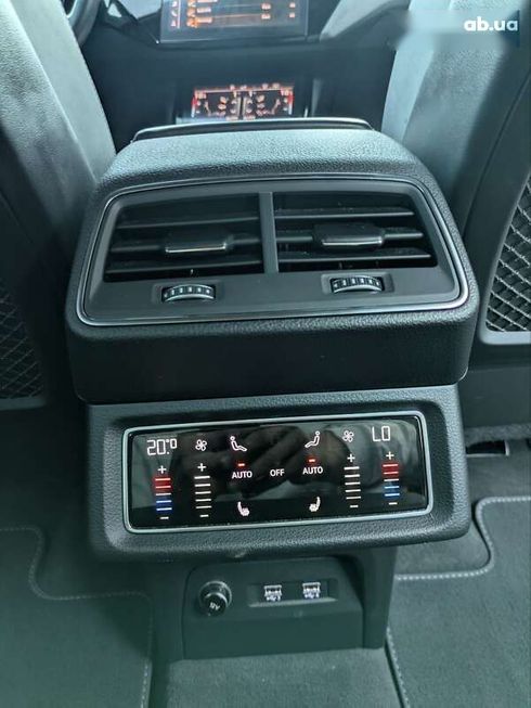 Audi E-Tron 2020 - фото 15