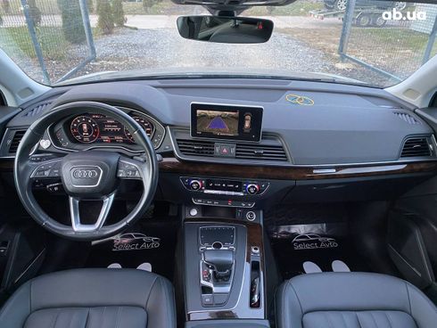 Audi Q5 2018 - фото 10