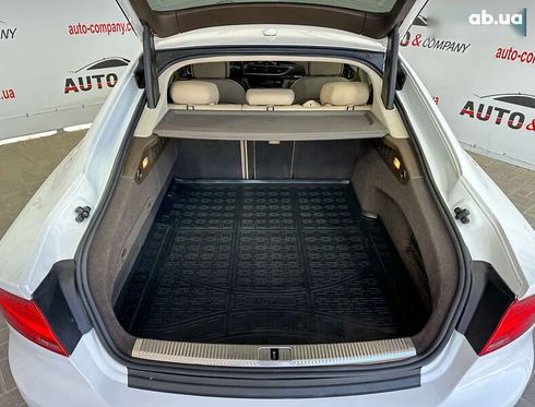 Audi A7 2013 - фото 5