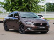 Продаж вживаних Fiat Tipo в Київській області - купити на Автобазарі