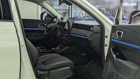 Honda e:NS1 2025 - фото 14