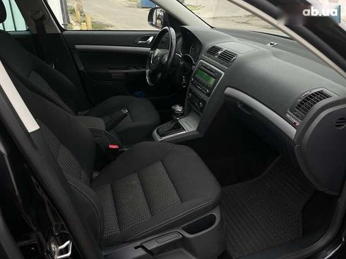 Skoda Octavia 2012 - фото 25