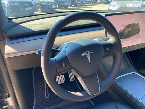 Tesla Model Y 2022 - фото 13