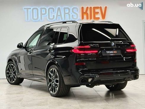 BMW X7 2024 - фото 5