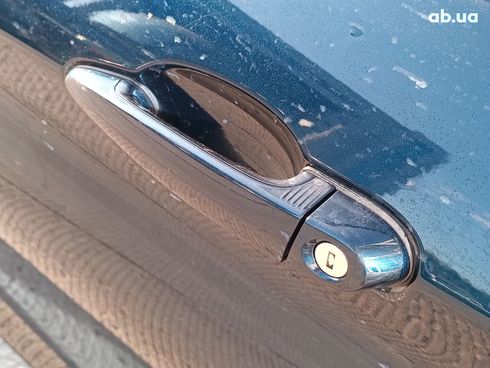BMW 4 серия 2015 синий - фото 17