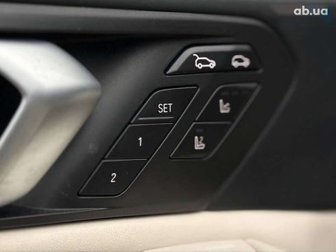 BMW X6 2020 - фото 23