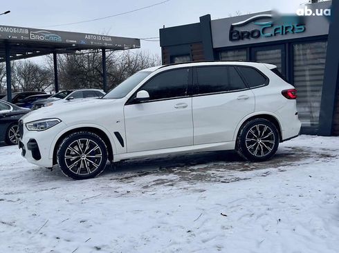 BMW X5 2021 - фото 13