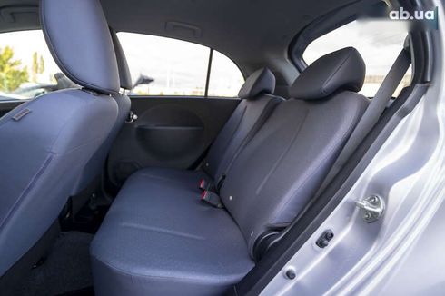 Peugeot iOn 2017 - фото 23