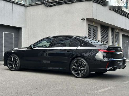 BMW 7 серия 2022 - фото 24