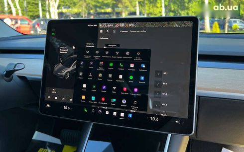 Tesla Model 3 2020 - фото 11