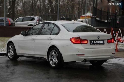 BMW 3 серия 2013 - фото 6