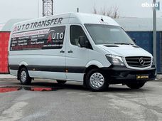 Купить Mercedes Benz Sprinter бу в Украине - купить на Автобазаре