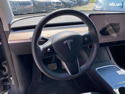 Tesla Model Y 2023 - фото 12